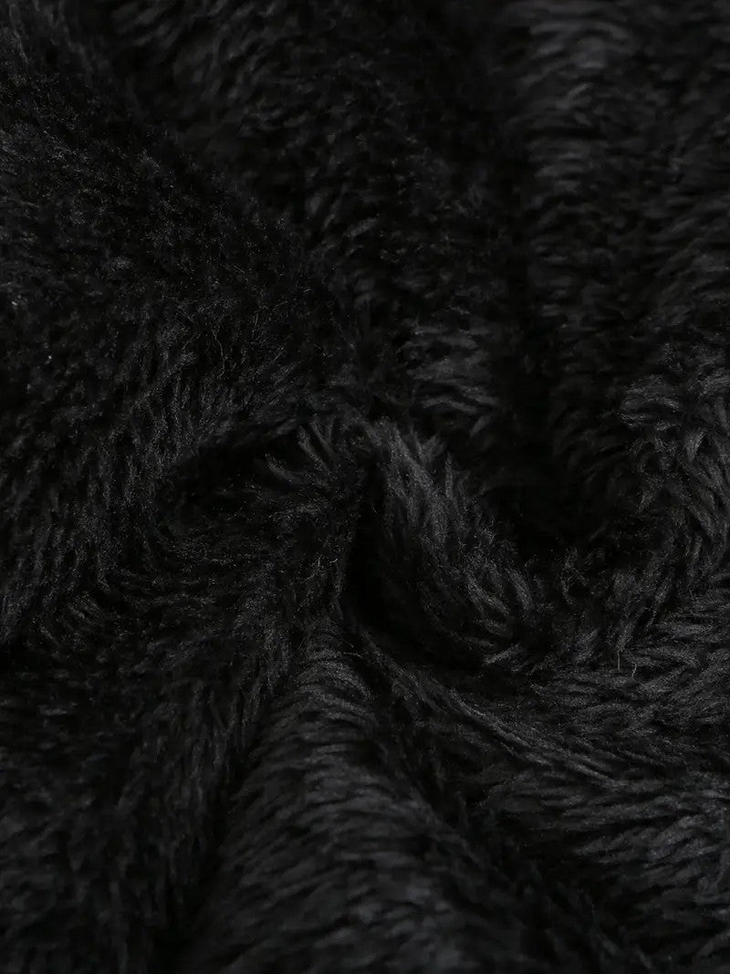 Élan Urbain™ | Manteau parka pour femme doublé en polaire moelleuse