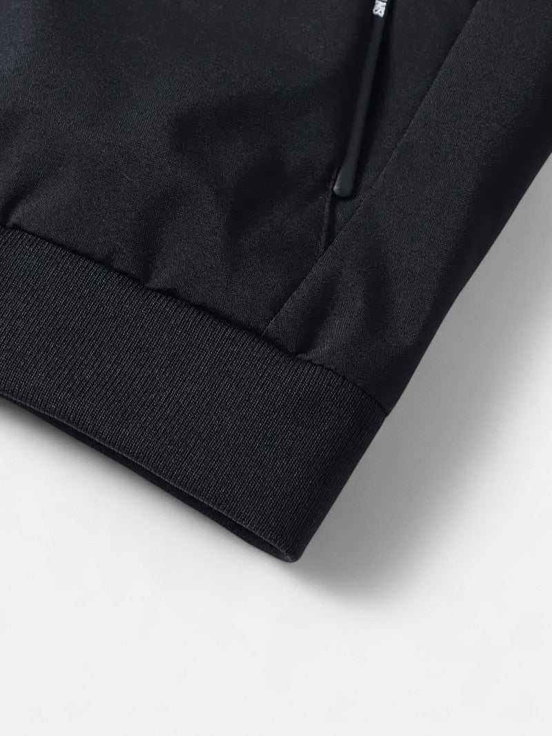 Élan Urbain™ | Blouson bomber décontracté pour homme