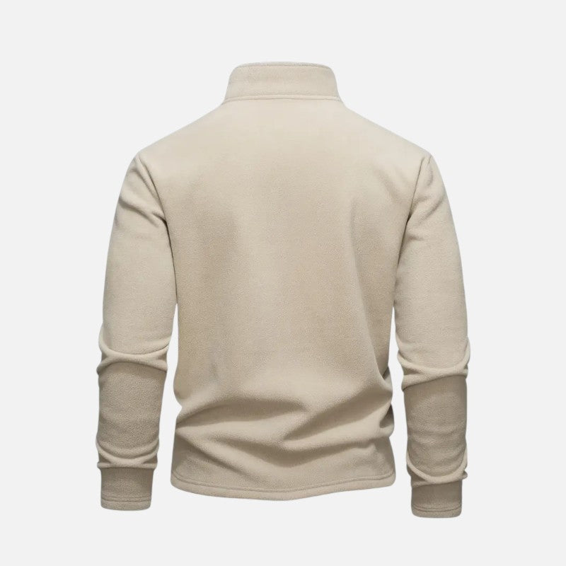 Élan Urbain™ | Sweat-shirt à manches longues pour homme