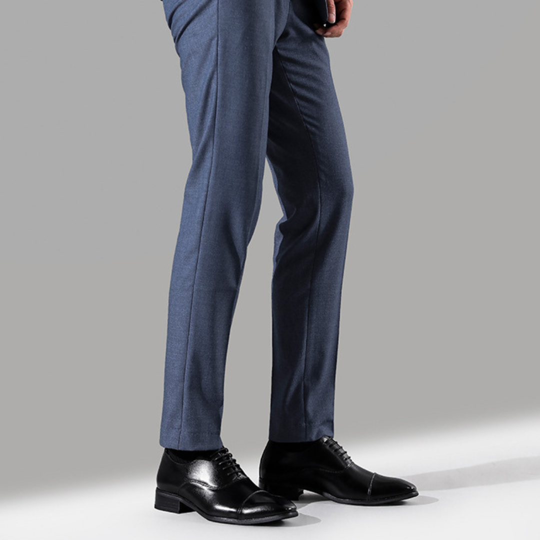 Élan Urbain™ | Chaussures classiques en cuir