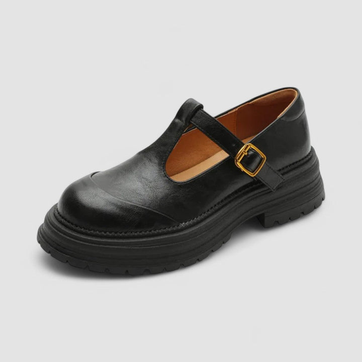 Luna™ - Orthopedic Mary Jane Sandals
