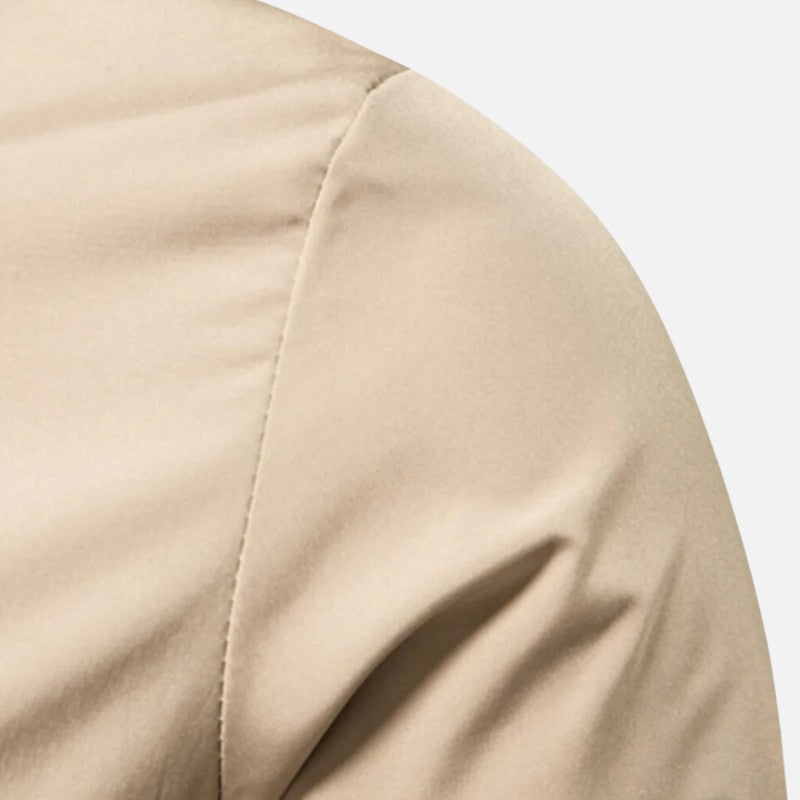 Élan Urbain™ | Blouson Bomber Reviva – Style & Confort Toutes Saisons