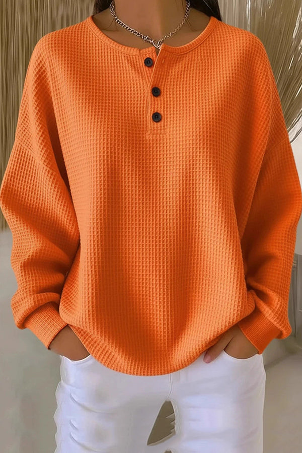 Zara™ Warm Autumn Knit