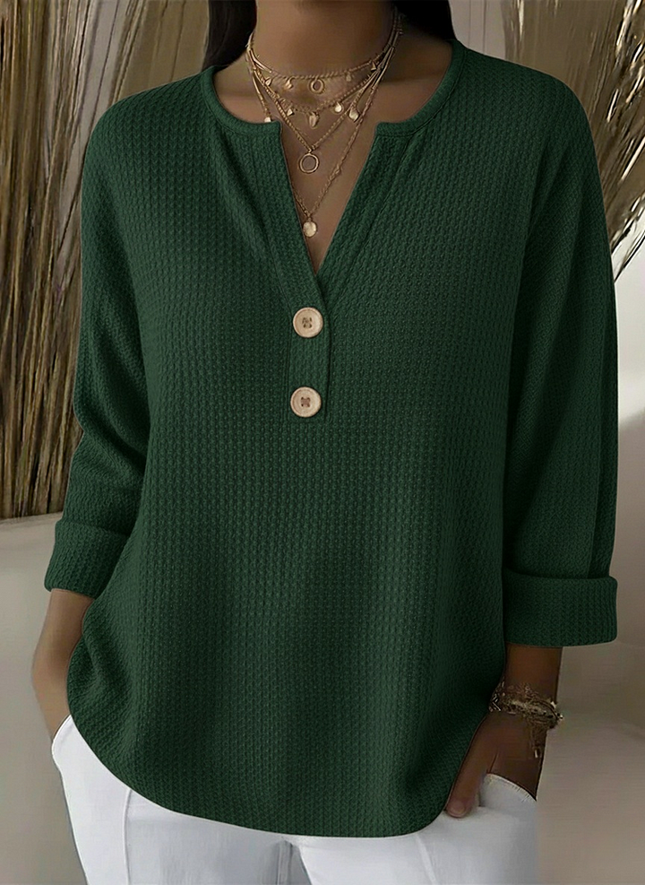 Lily™ Soft Relaxed Knit