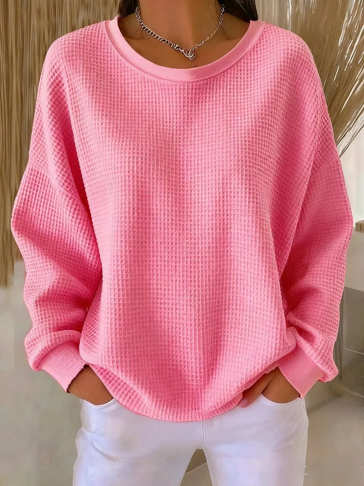 Skye™ Oversized Cozy Knit