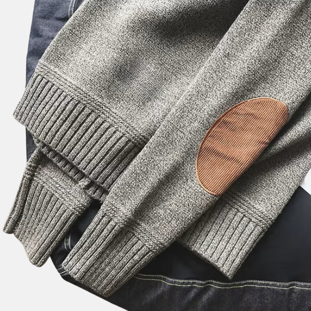 Élan Urbain™ | Pull Haven