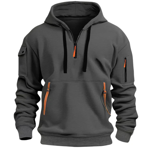 Élan Urbain™ | Hoodie Élégant 1+1 Gratuit