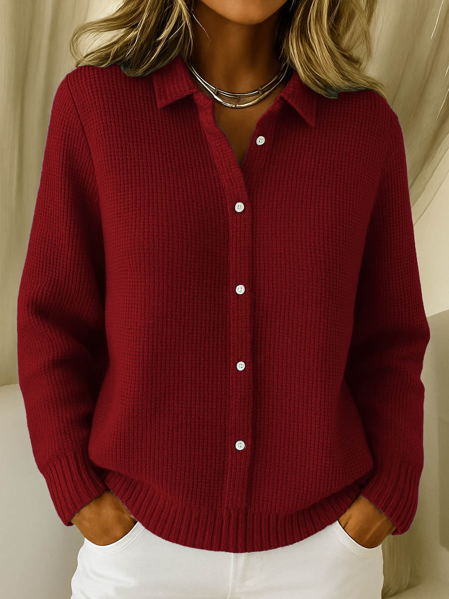 Lucy™ Soft Button Shirt