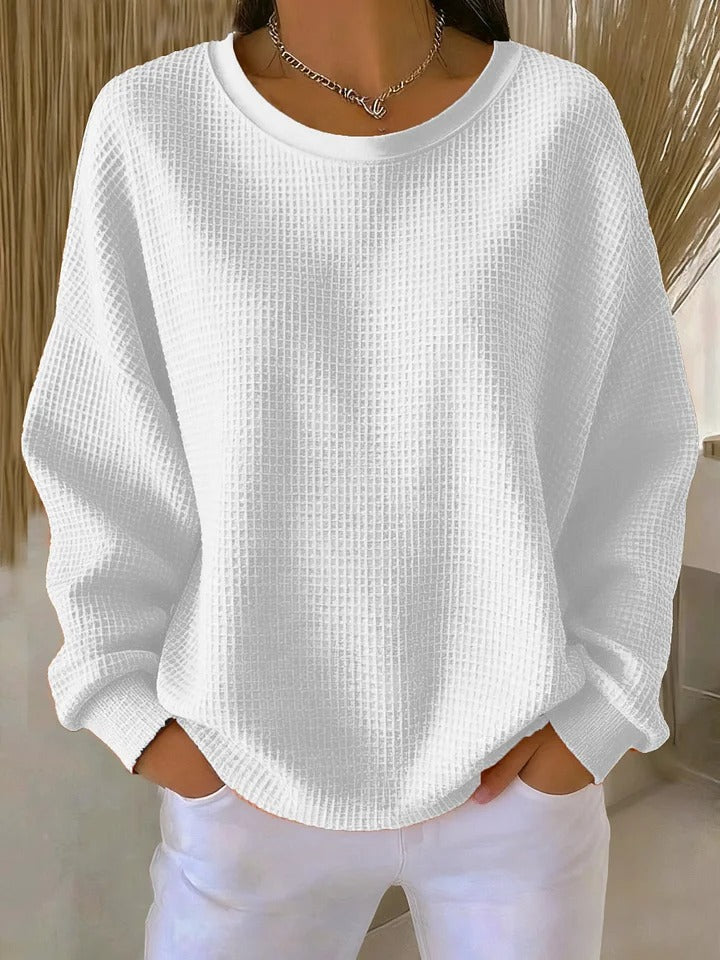 Skye™ Oversized Cozy Knit