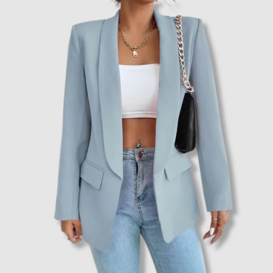 Lila™ Timeless everyday blazer