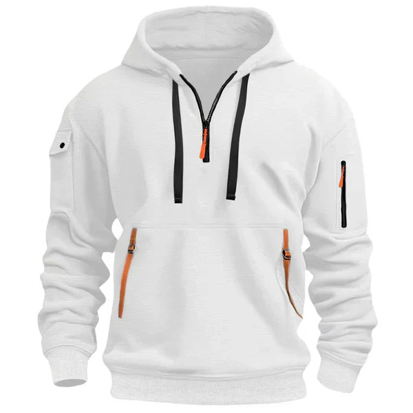Élan Urbain™ | Hoodie Élégant 1+1 Gratuit
