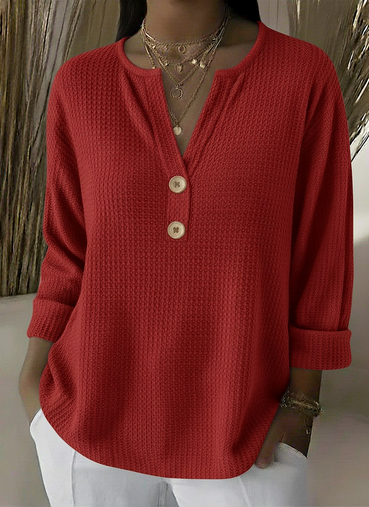 Lily™ Soft Relaxed Knit