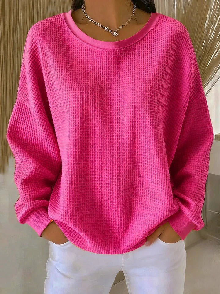 Skye™ Oversized Cozy Knit