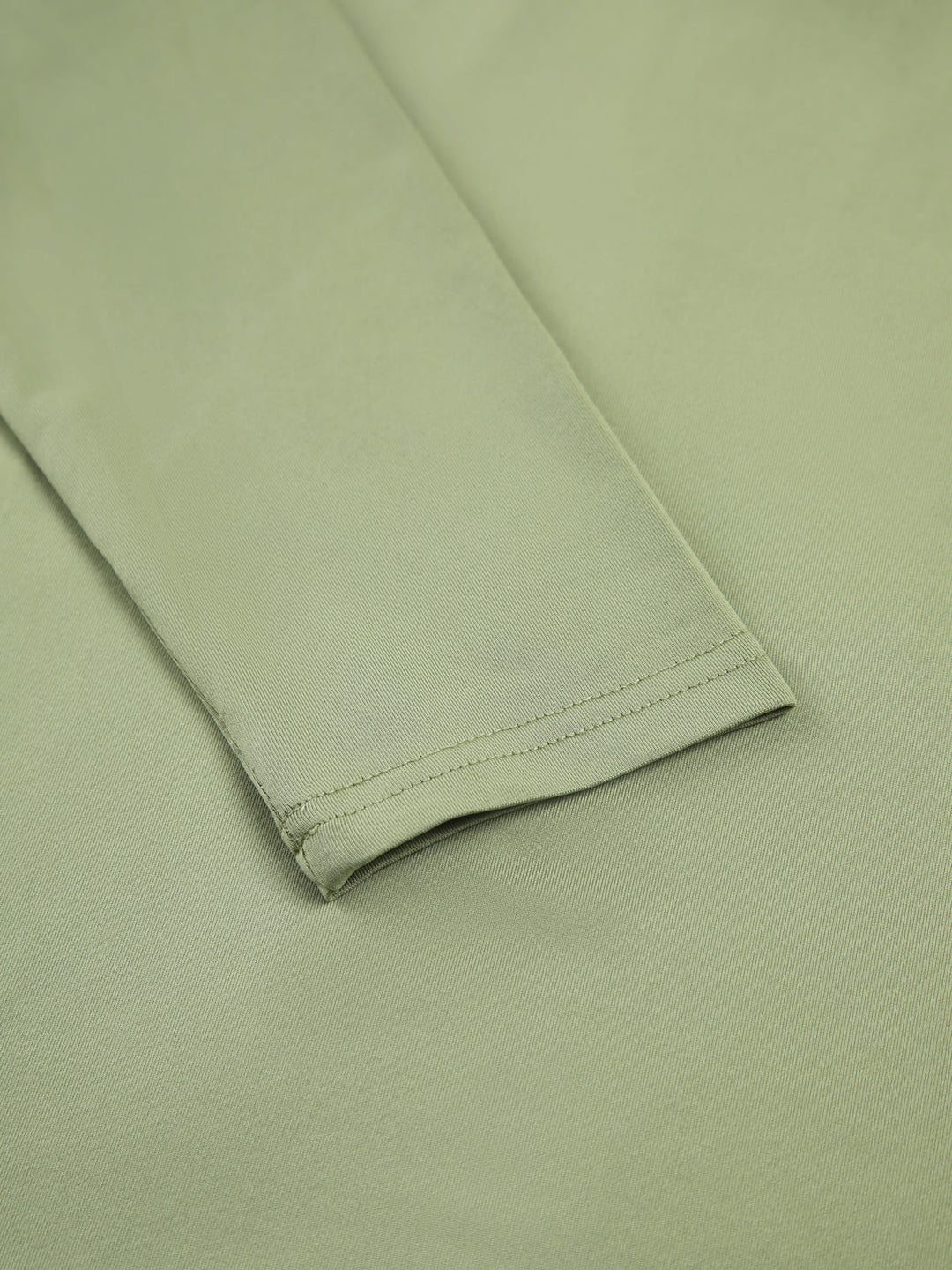 Aria Long Sleeve Stretch Top