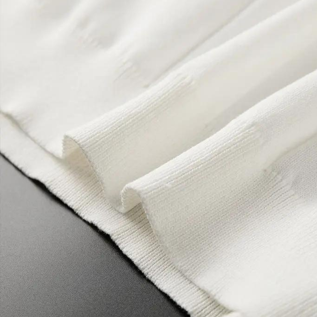 Élan Urbain™ | Polo en coton Portofino