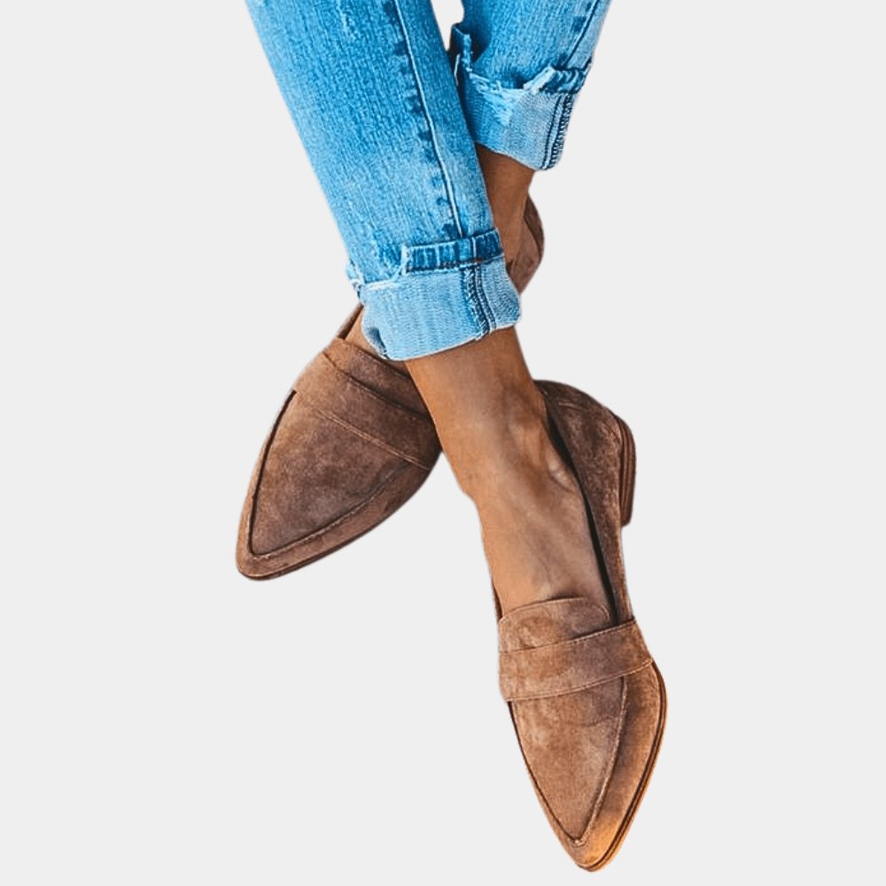 Élan Urbain™ | Mocassins élégants