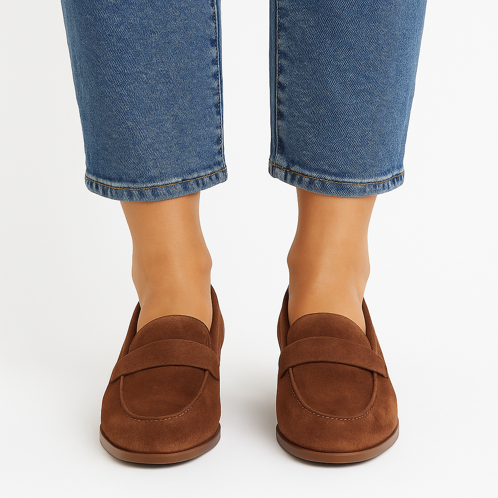 Élan Urbain™ | Mocassins élégants