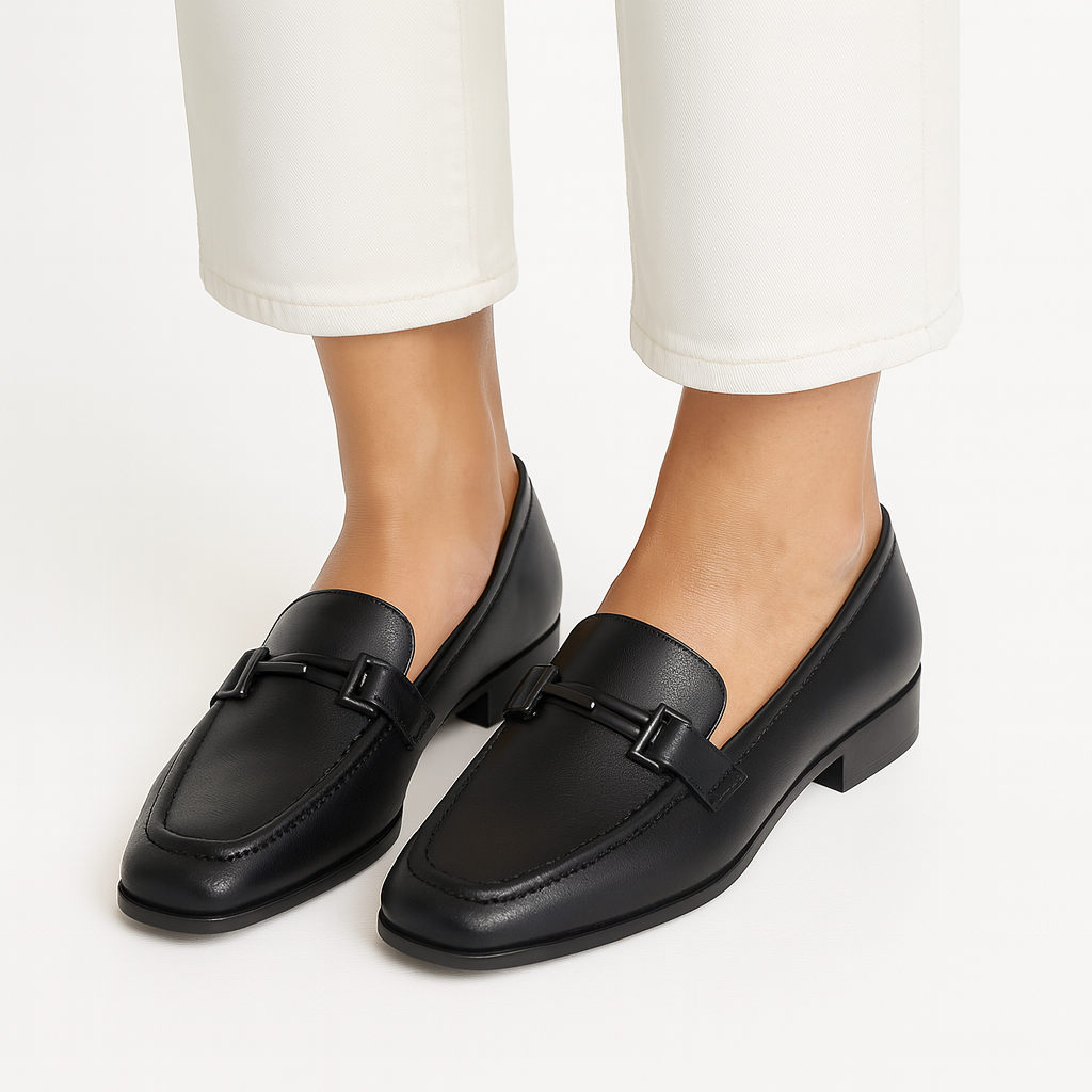 Élan Urbain™ | Mocassins élégants