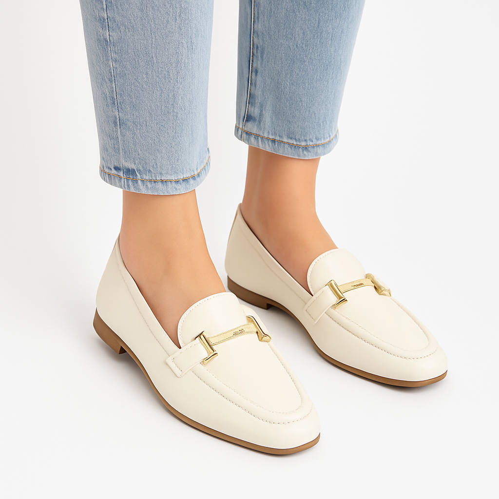 Élan Urbain™ | Mocassins élégants