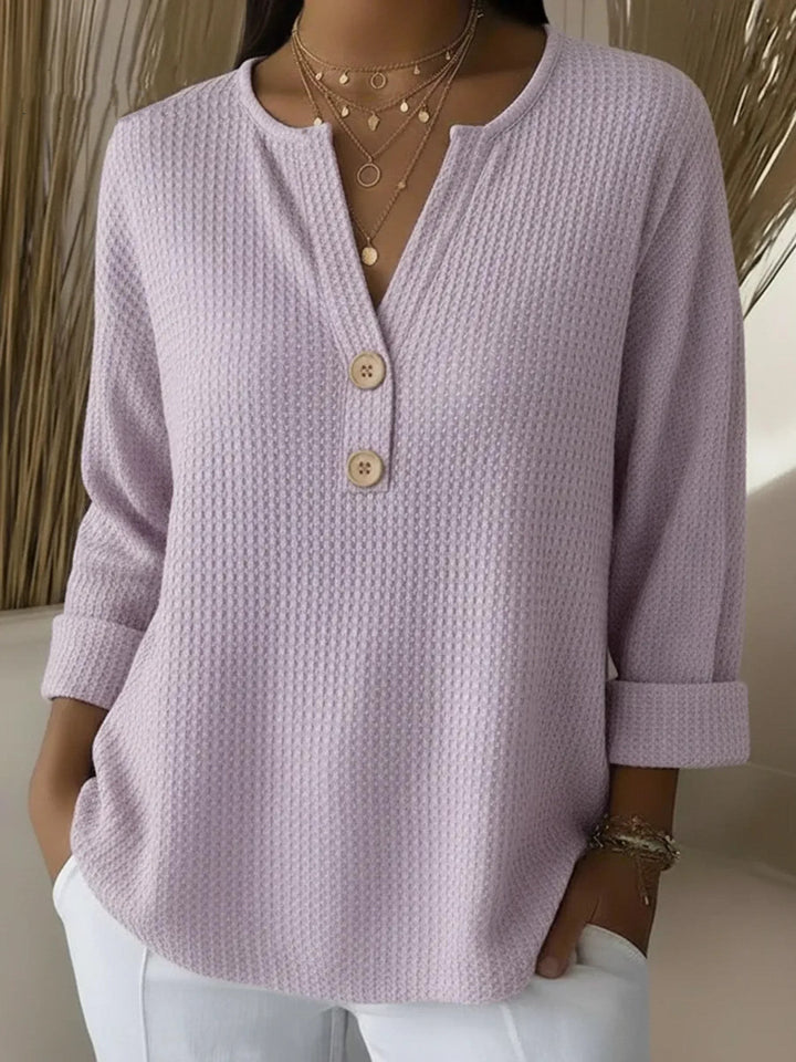 Lily™ Soft Relaxed Knit