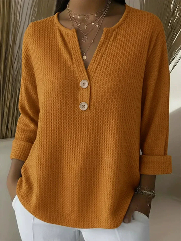 Lily™ Soft Relaxed Knit