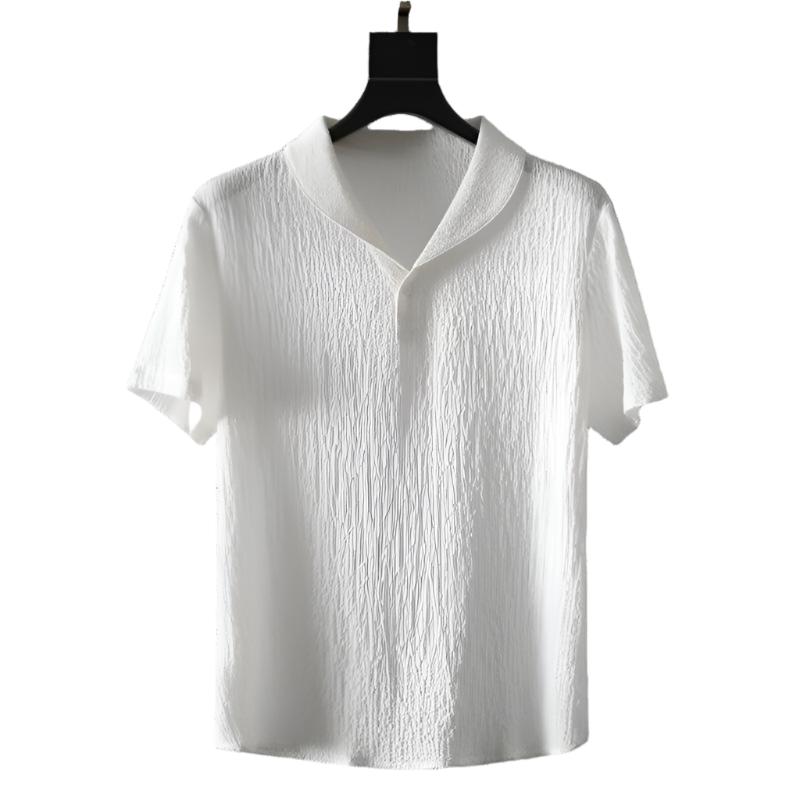 Élan Urbain™ | Polo et pantalon en coton