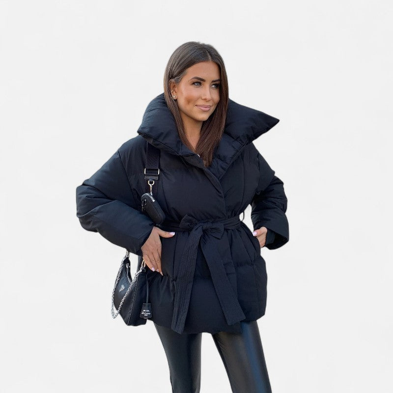 Élan Urbain™ | Veste courte cintrée pour femme