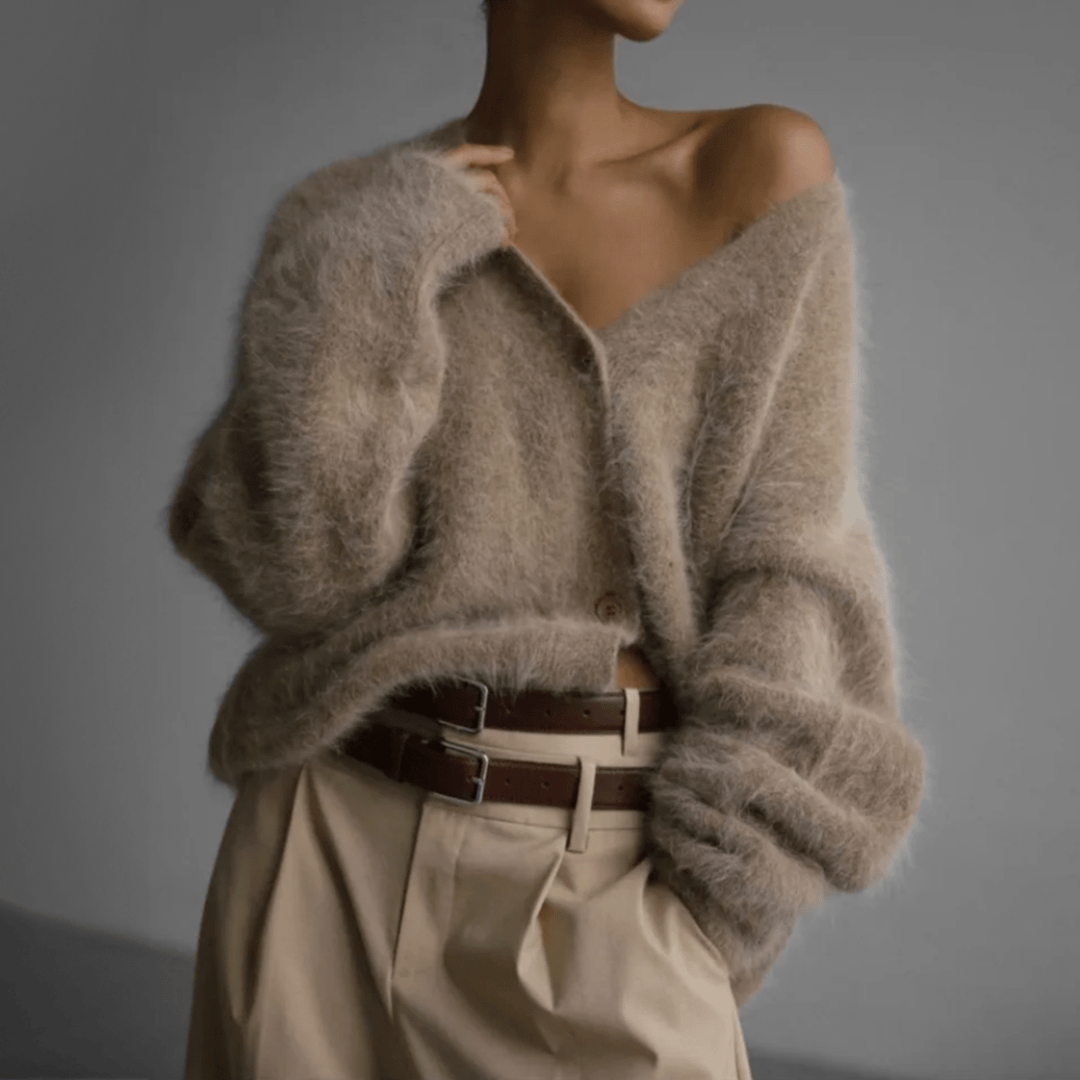 Sienna™ Cozy Lounge Cardigan