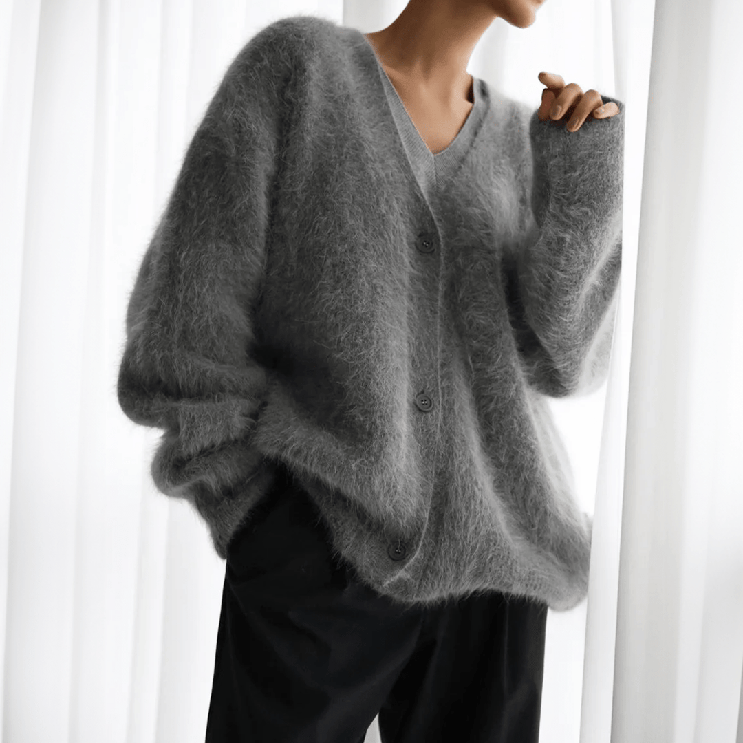 Sienna™ Cozy Lounge Cardigan