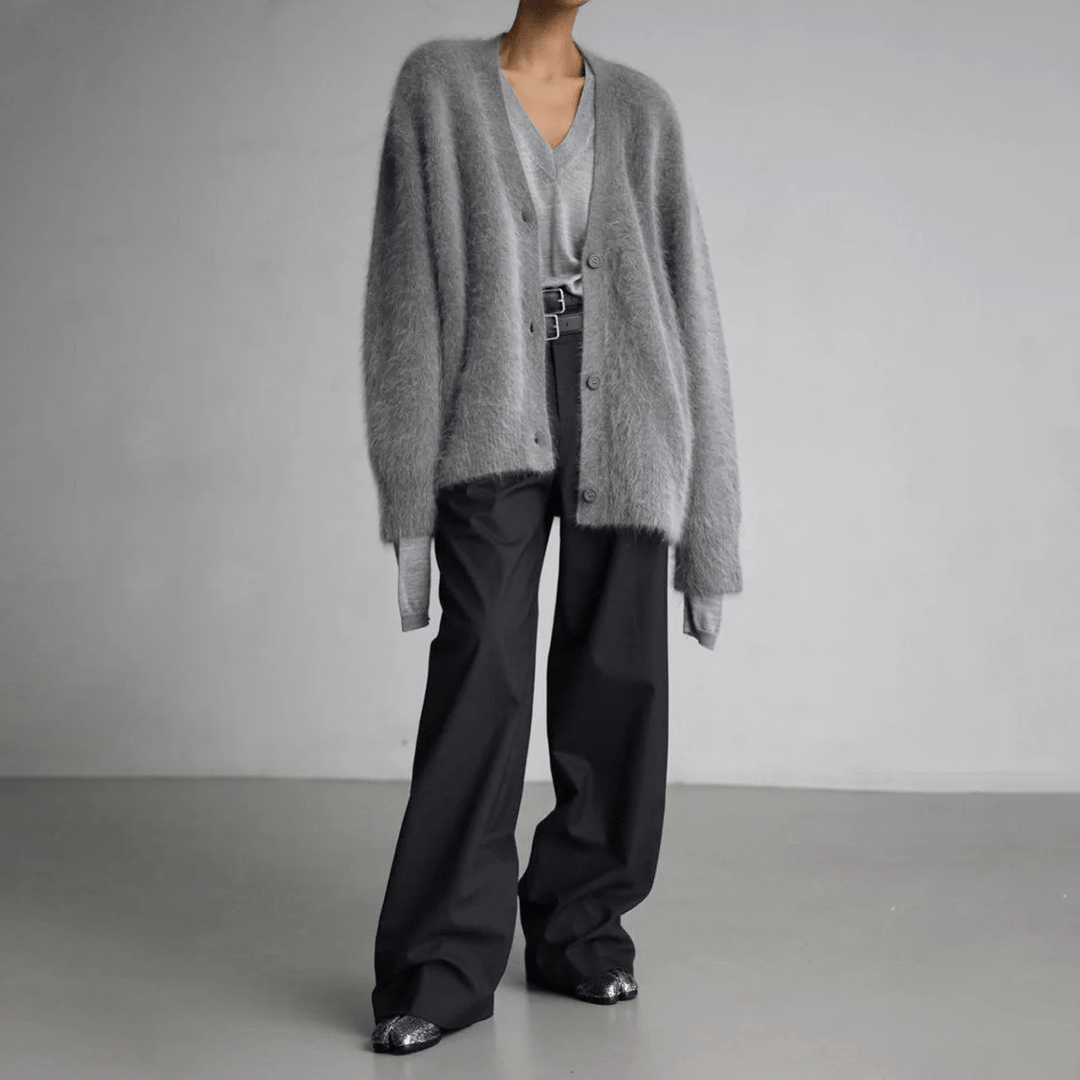 Sienna™ Cozy Lounge Cardigan