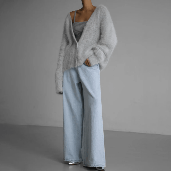 Sienna™ Cozy Lounge Cardigan