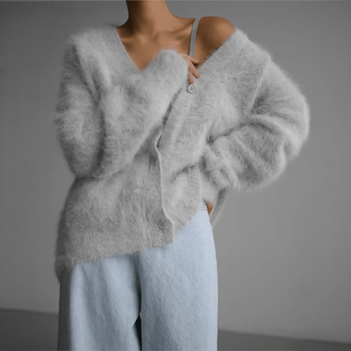 Sienna™ Cozy Lounge Cardigan