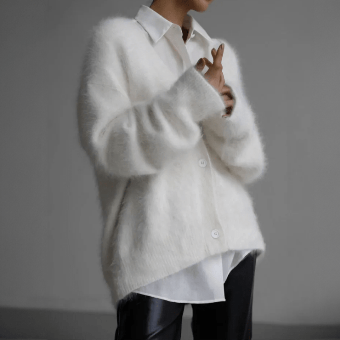 Sienna™ Cozy Lounge Cardigan