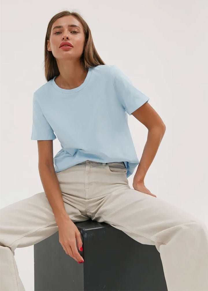 Classic Urban Short Sleeve T-Shirt