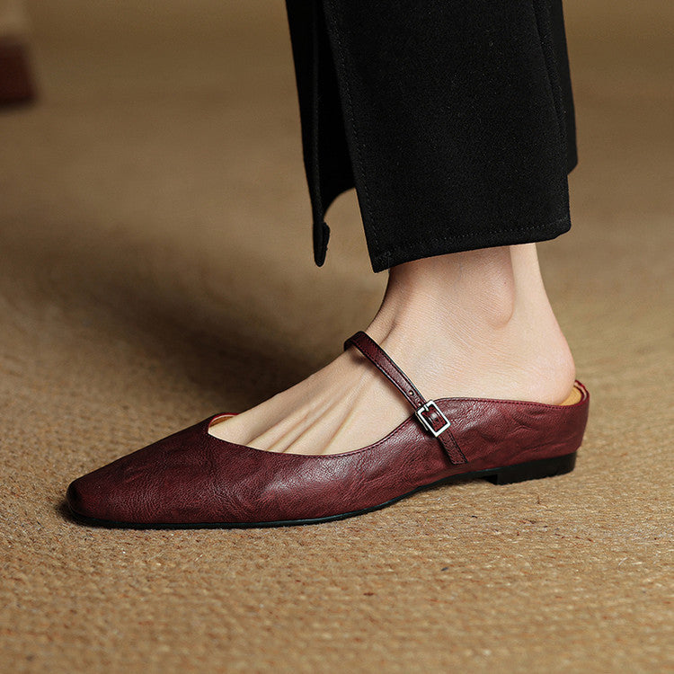 Nora | Women&