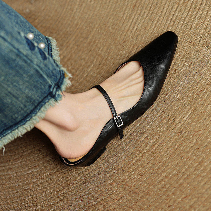 Nora | Women&