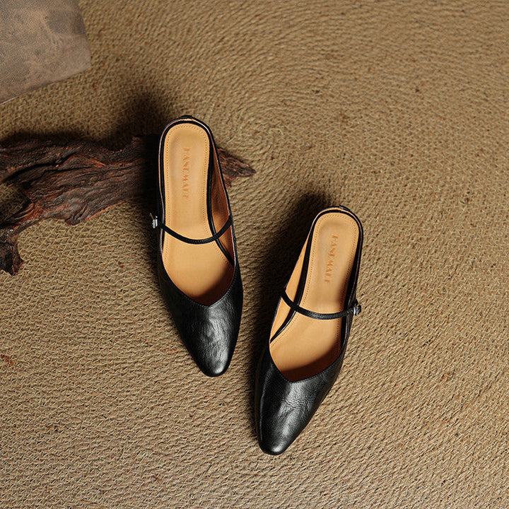 Nora | Women&