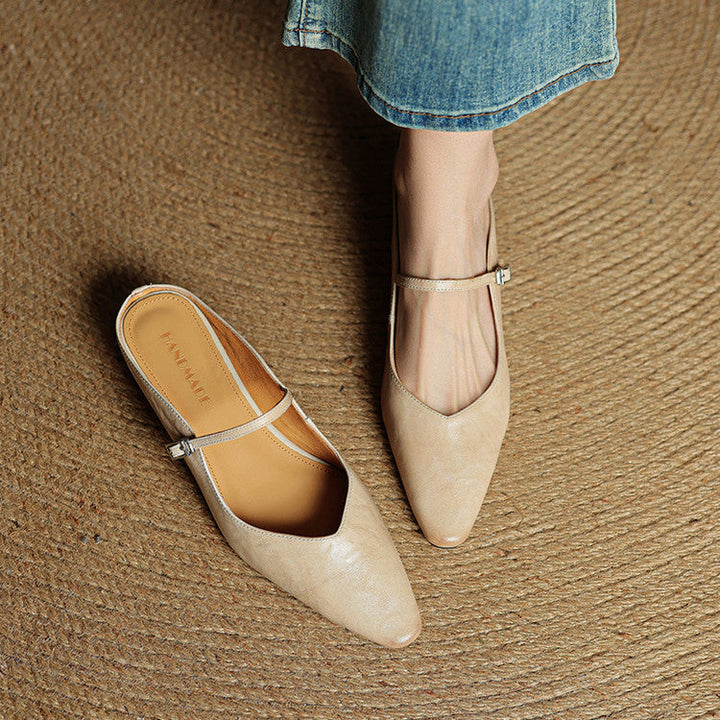 Nora | Women&