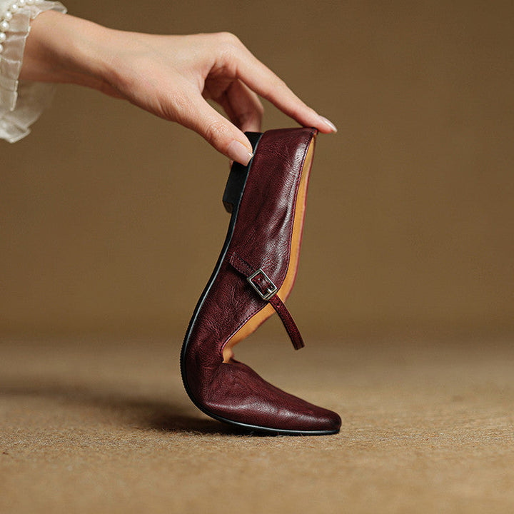 Nora | Women&
