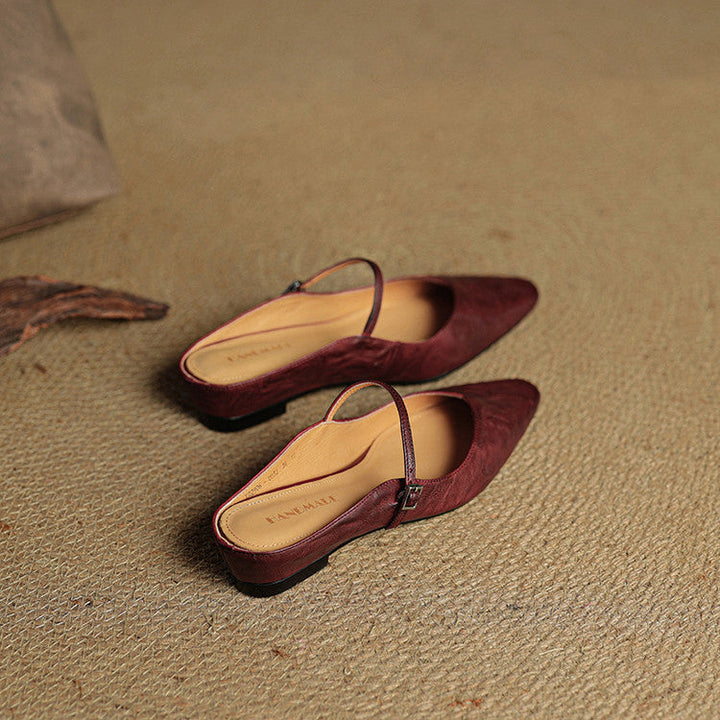 Nora | Women&