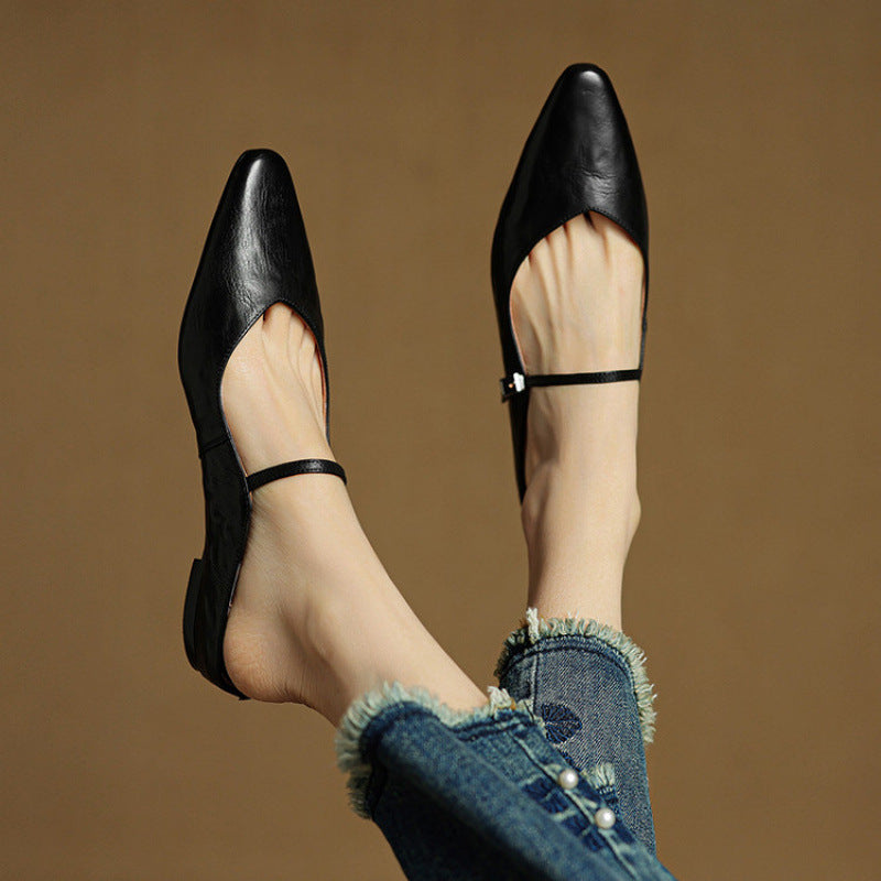 Nora | Women&