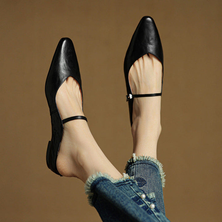 Nora | Women&
