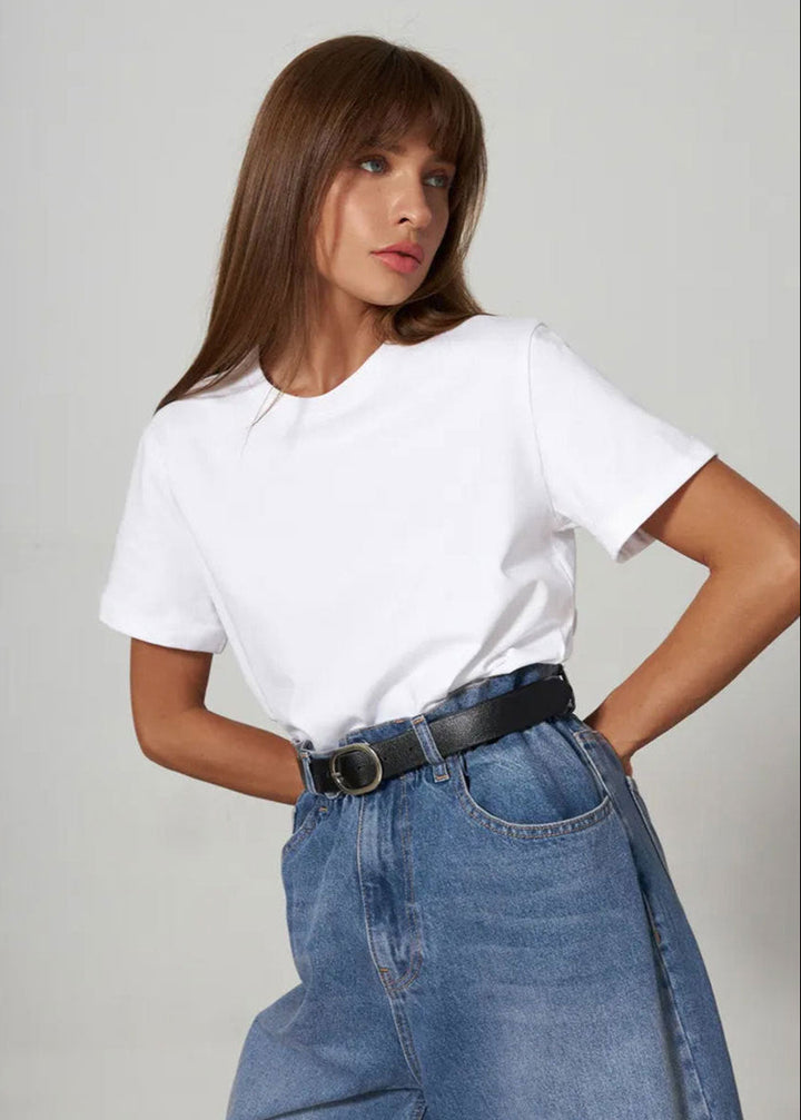 Classic Urban Short Sleeve T-Shirt