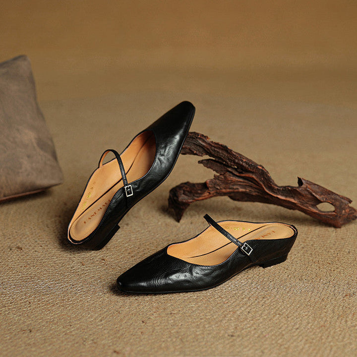 Nora | Women&