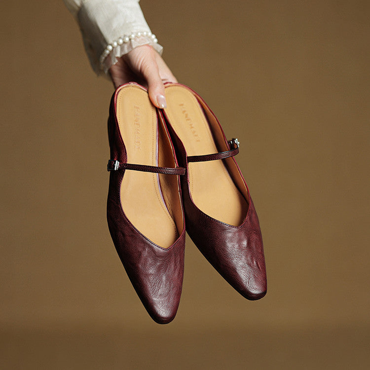 Nora | Women&