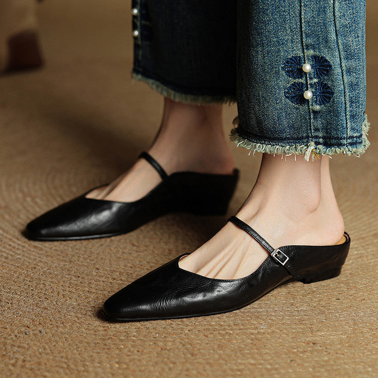 Nora | Women&