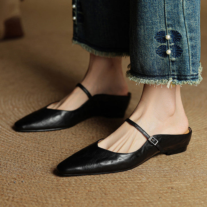 Nora | Women&