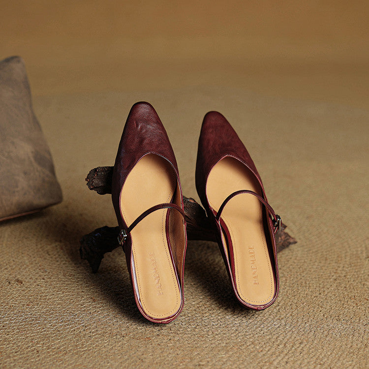 Nora | Women&
