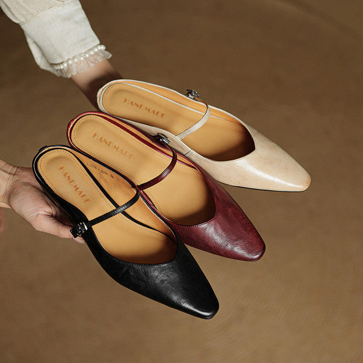 Nora | Women&