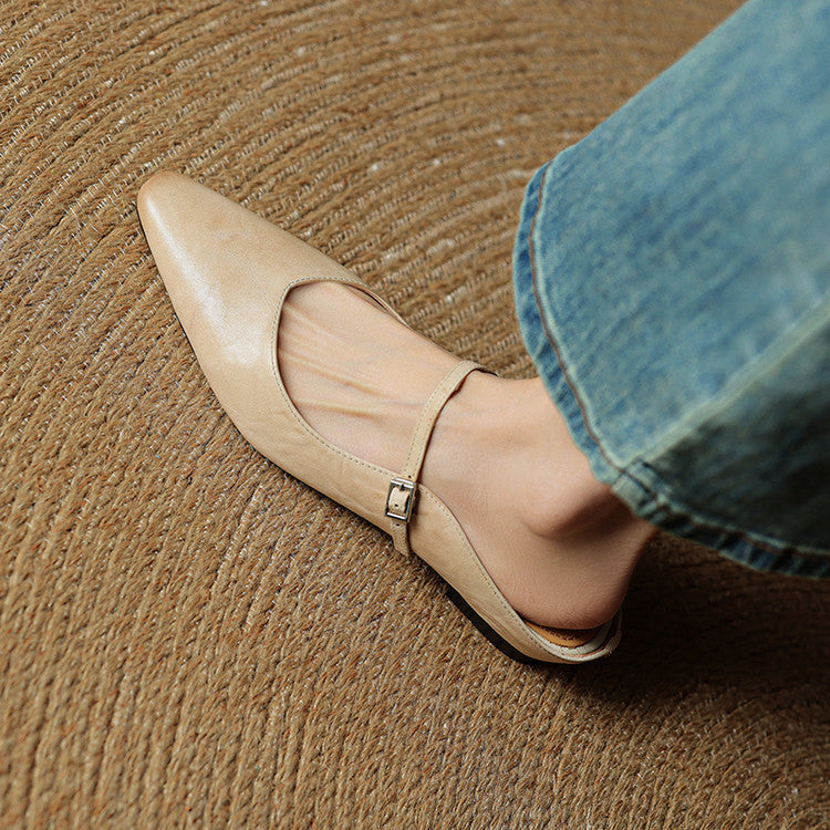 Nora | Women&